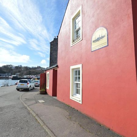 Eagle Ensuite Room Tobermory Exterior foto