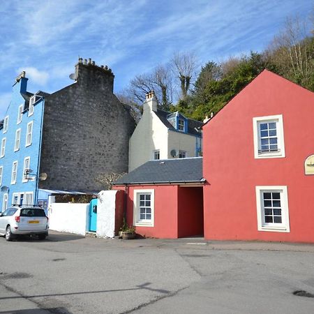 Eagle Ensuite Room Tobermory Exterior foto