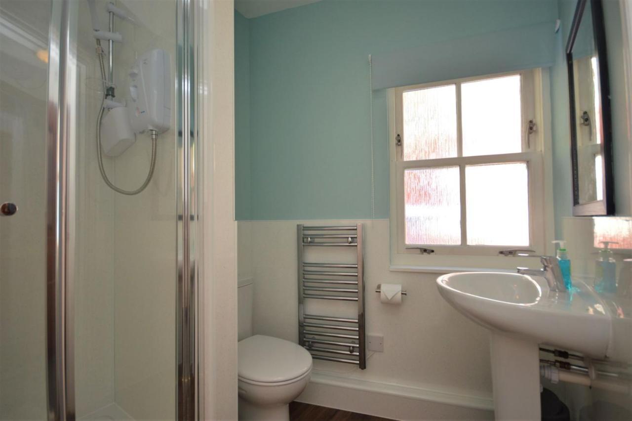 Eagle Ensuite Room Tobermory Exterior foto