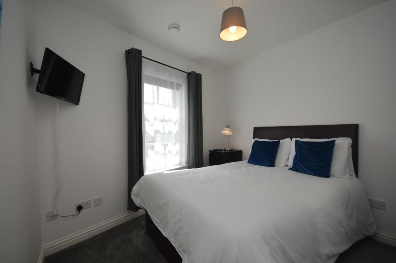 Eagle Ensuite Room Tobermory Exterior foto